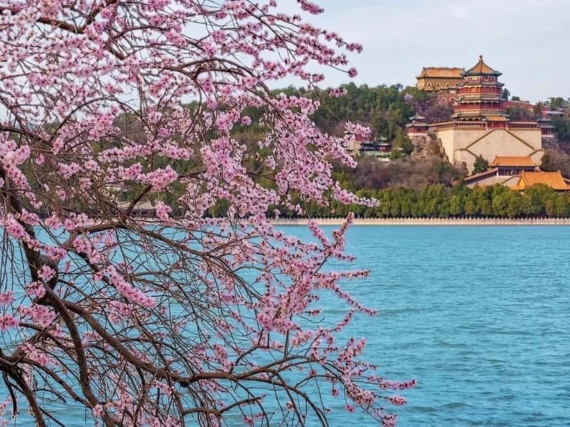 Beijing Mutianyu Great Wall&Summer Palace All Inclusive Tour - Who This Tour Fits Best (And Who Should Rethink It)