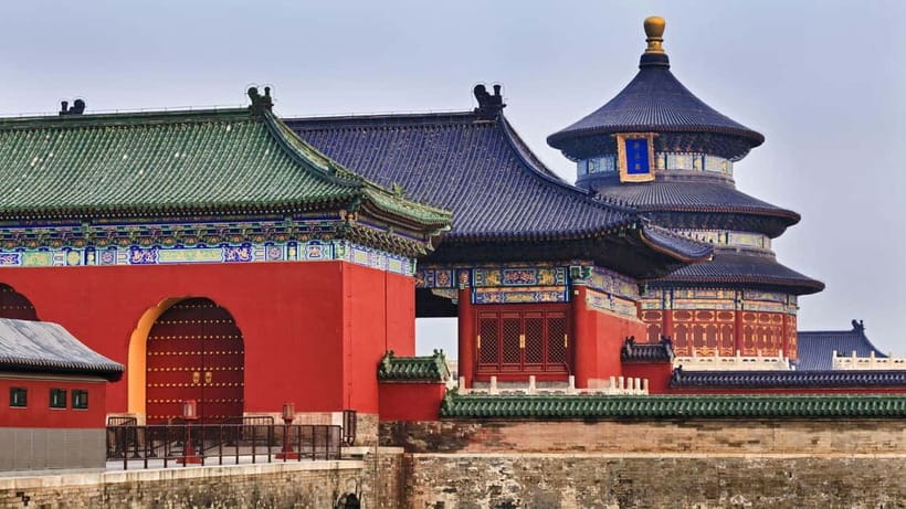 Beijing: Mutianyu Great Wall Ticket & AI Interactive Show - Guided Walk on the Wall: How to Plan Your Comfort
