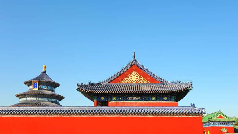 Beijing: Mutianyu Great Wall Ticket & AI Interactive Show - What’s Included vs Not Included: Avoiding Surprise Costs