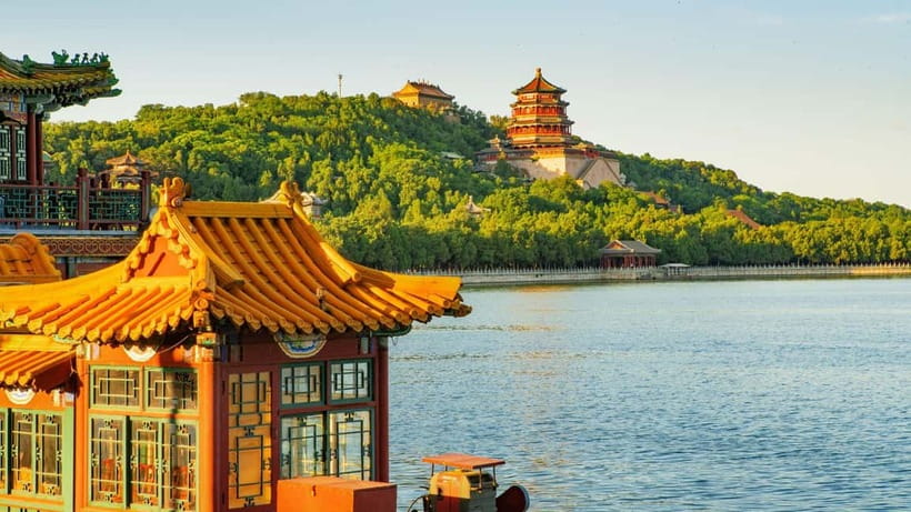 Beijing: Mutianyu Great Wall Ticket & AI Interactive Show - Price and Value: Is $32 a Good Deal for This Much?