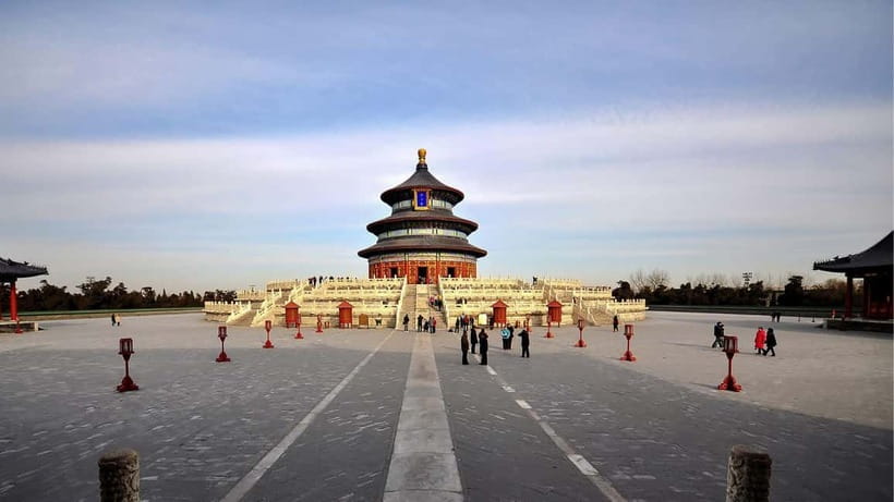 Beijing: Mutianyu Great Wall Ticket & AI Interactive Show - Best Fit: Who Should Book This and Who Should Skip It