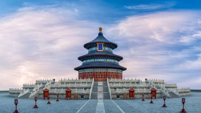 Beijing: Mutianyu Great Wall Ticket & AI Interactive Show - The AI Time-Travel Interactive Show: What You’re Actually Buying