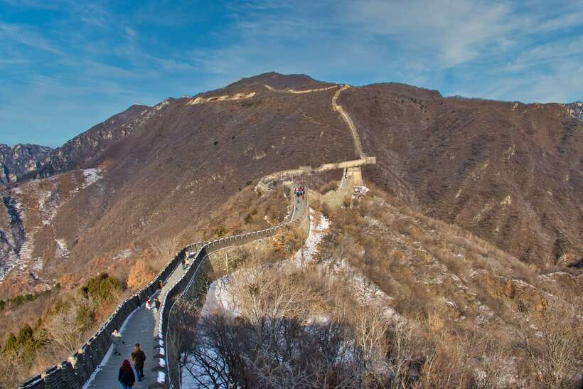 Beijing: Mutianyu Great Wall Tour and China Aviation Museum - What I think makes this tour click (and when it might not)