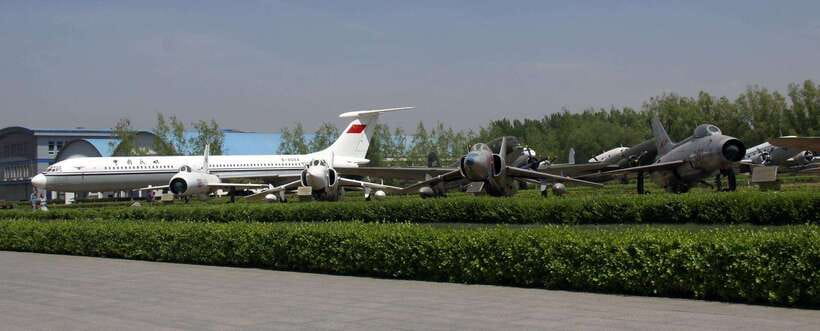 Beijing: Mutianyu Great Wall Tour and China Aviation Museum - Should you book this Mutianyu + Aviation Museum tour?