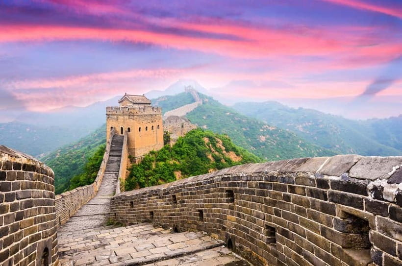 Beijing: Mutianyu Great Wall Tours–Tickets&Day/Night Options - How Mutianyu Great Wall tours fit your Beijing schedule