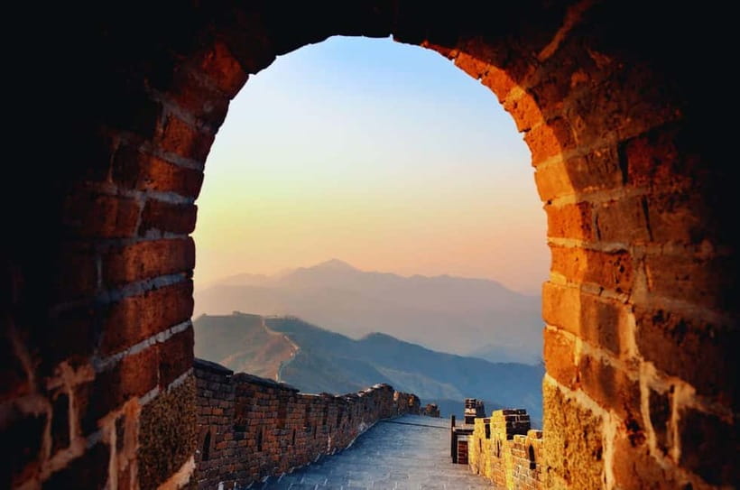 Beijing: Mutianyu Great Wall Tours–Tickets&Day/Night Options - Price and logistics: what you really pay for