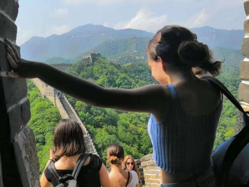 Beijing: Mutianyu Gt Wall Trip, Depart 8-10am Bus w/ Tickets - Price and what your ticket really covers (including the extras)