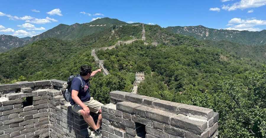 Beijing: Mutianyu & Summer Palace Tour–Group/Private Options - Hotel pickup, meeting spot, and how to reduce stress on arrival