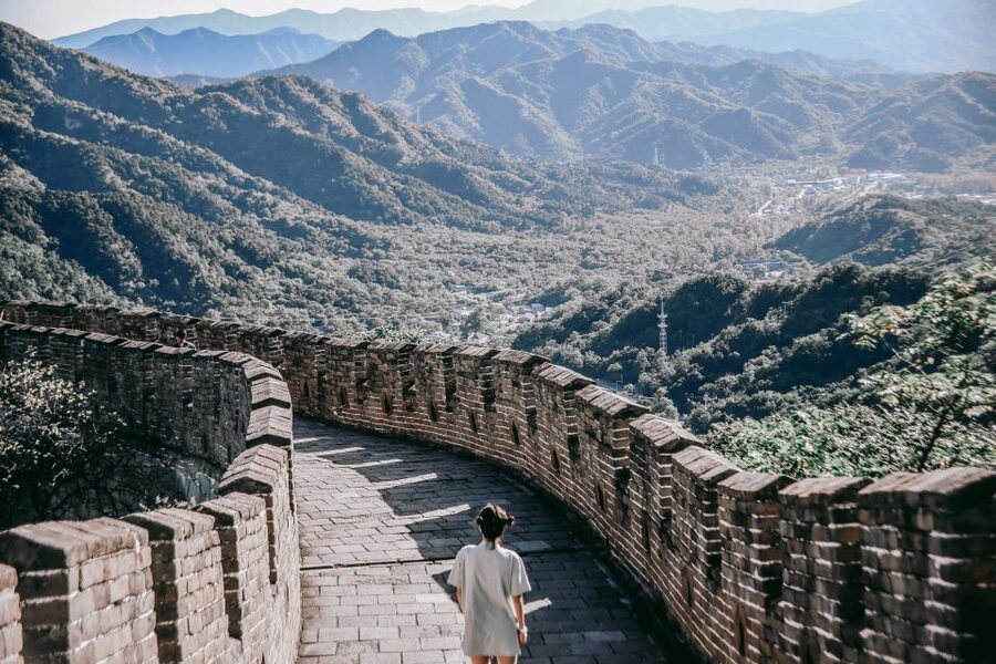 Beijing: Mutianyu & Summer Palace Tour–Group/Private Options - Lunch break: included meal, where it fits, and how to use it well