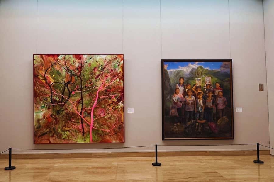 Beijing: National Art Museum of China Entry Reservation - Key highlights to know before you go