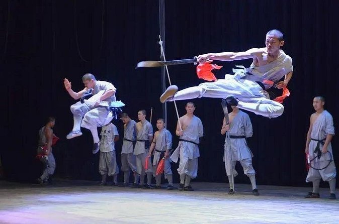 Beijing Night Tour Kungfu Show - Should You Book the Beijing Night Tour Kungfu Show?