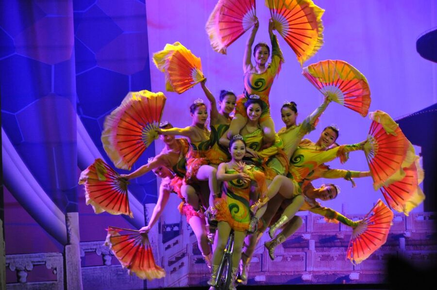 Beijing Night Tour with Acrobatics Show & PekingDuck Dinner - Who this tour fits best (and who should skip it)