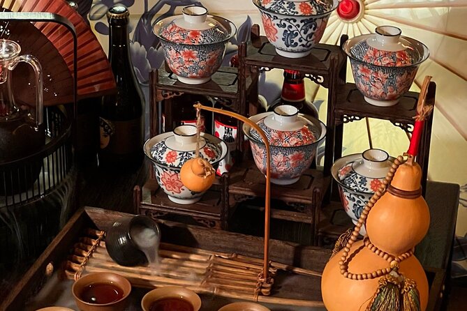 Beijing Nightlife with a Local Friend Bars Social and Culture - Why this Beijing bar hop feels different from the usual nightlife