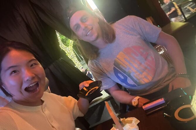 Beijing Nightlife with a Local Friend Bars Social and Culture - Starting point at Beijing SKP: easy to find, easy to meet