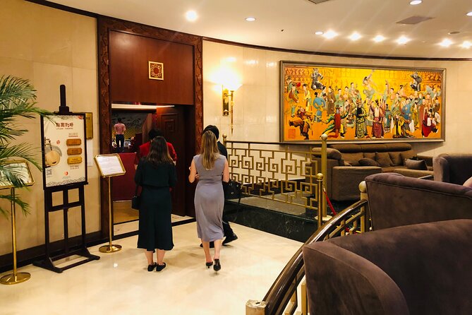 Beijing Opera Ticket - Liyuan Theatre experience: what the venue adds to your evening