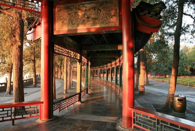 Beijing: Panda House w/Great Wall or City Sites Private Tour - Mutianyu Great Wall option: VIP access to the foot of the mountain