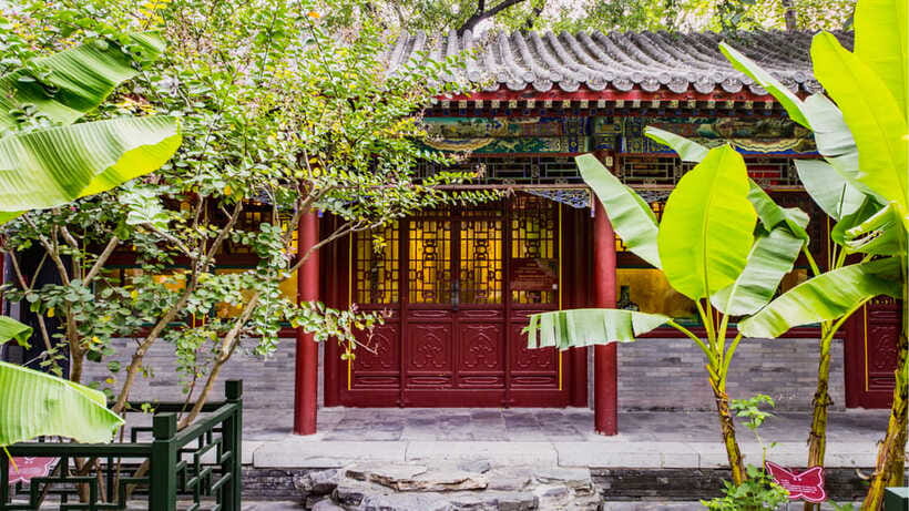 Beijing: Prince Kung's Palace Museum Ticket—Must-See Spot - Prince Gong’s Palace: A Qing Mansion You Can Actually Enjoy