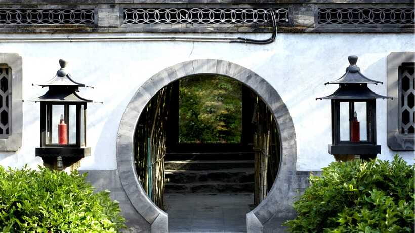 Beijing: Prince Kung's Palace Museum Ticket—Must-See Spot - Entering Smoothly With Skip-the-Line Access