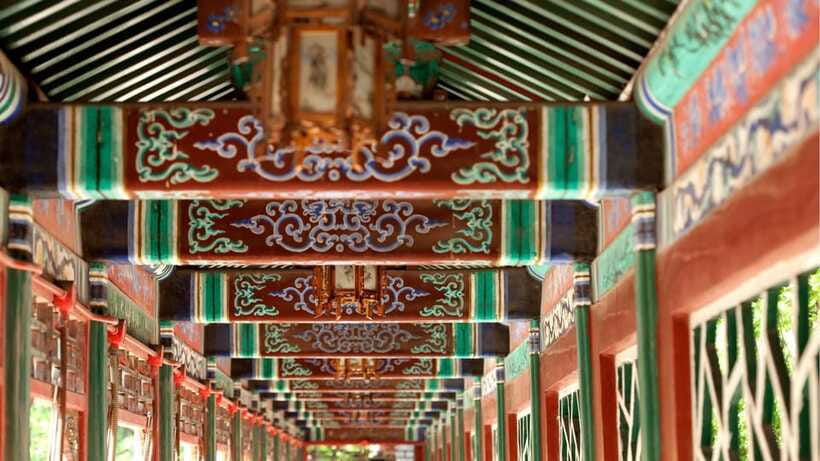 Beijing: Prince Kung's Palace Museum Ticket—Must-See Spot - Timing Is Everything: Beat the After-11:00 Crowd