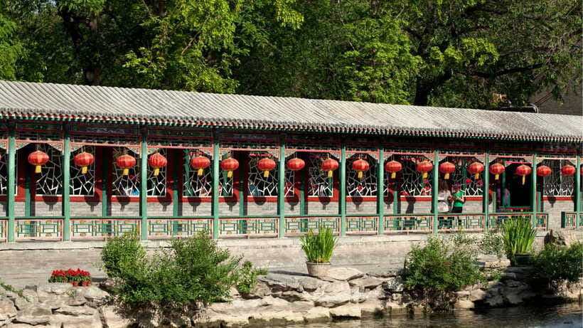 Beijing: Prince Kung's Palace Museum Ticket—Must-See Spot - Getting There Like a Pro: Shichahai to Drum Tower Walk
