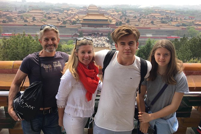 Beijing Private 2-Day Tour with Forbidden City and Great Wall - Two days in Beijing at private pace: what you’re really buying