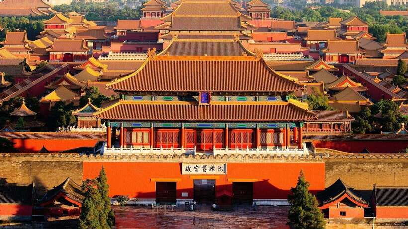 Beijing: Private Airport Layover Sightseeing Transfer - Price and Logistics: Is $59 Worth It on a Layover Day?