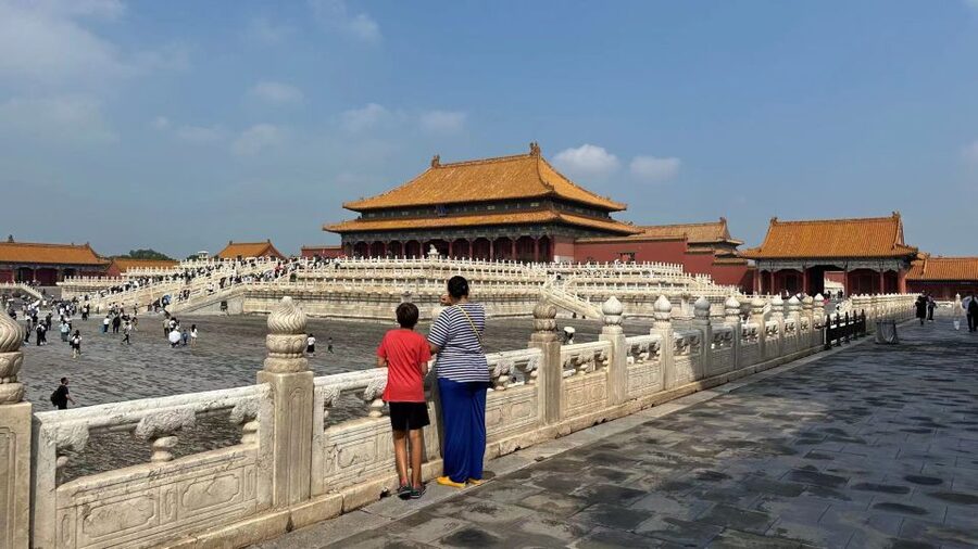 Beijing Private Custom Tour: Licensed Guide&Transfer Service - Pickup, Timing, and Getting Around Without Losing Your Head