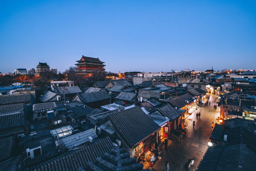 Beijing Private Custom Tour: Licensed Guide&Transfer Service - Your Guide’s Job: More Than Pointing at Buildings
