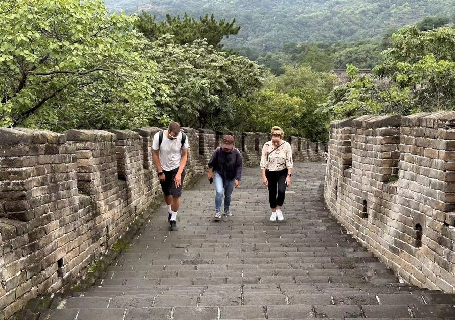 Beijing Private Custom Tour: Licensed Guide&Transfer Service - Building Your Day Around Real Ticket Rules