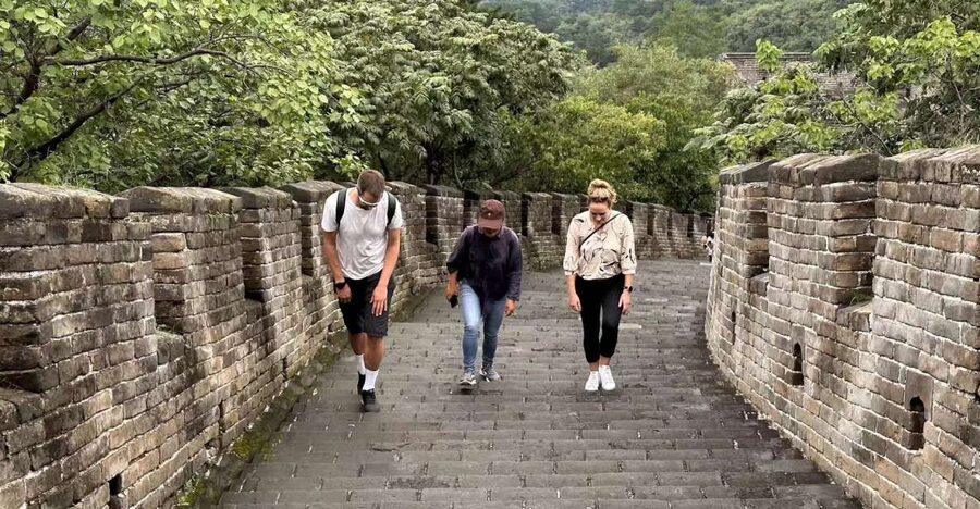 Beijing Private Custom Tour: Licensed Guide&Transfer Service - Hutongs and Houhai Lake: Where Beijing Feels Human