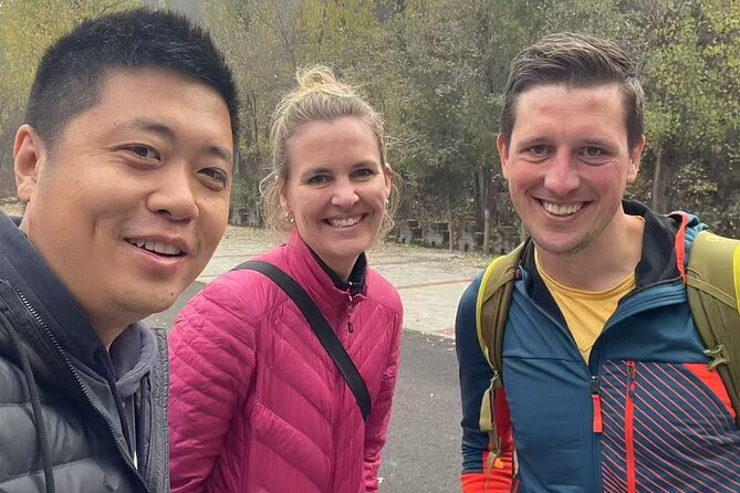 Beijing Private Day Tour - Tickets, skip-line options, and how to avoid wasted time