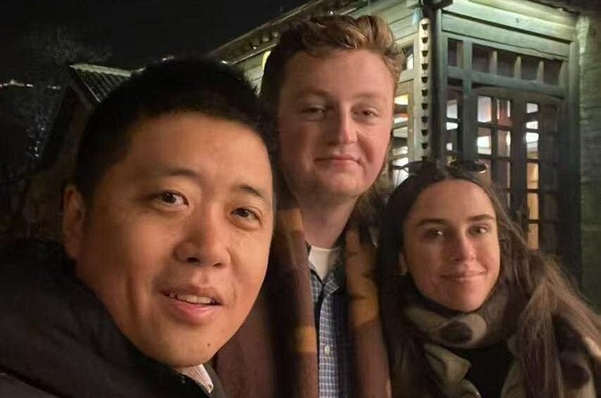 Beijing Private Day Tour - Price and value: what $170 gets you in a private format