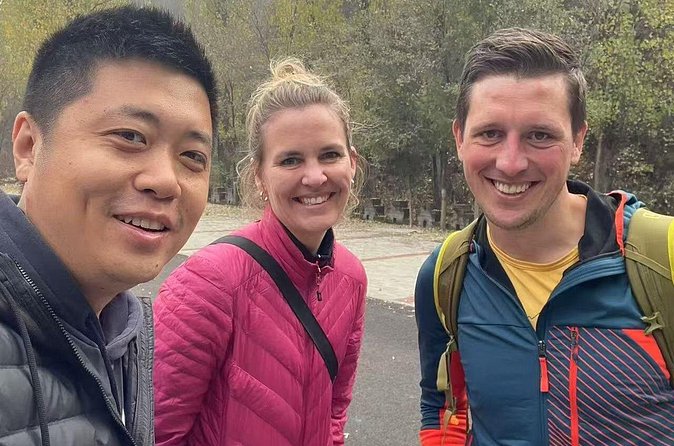 Beijing Private Day Tour - Crowds, walking, and who will enjoy this most