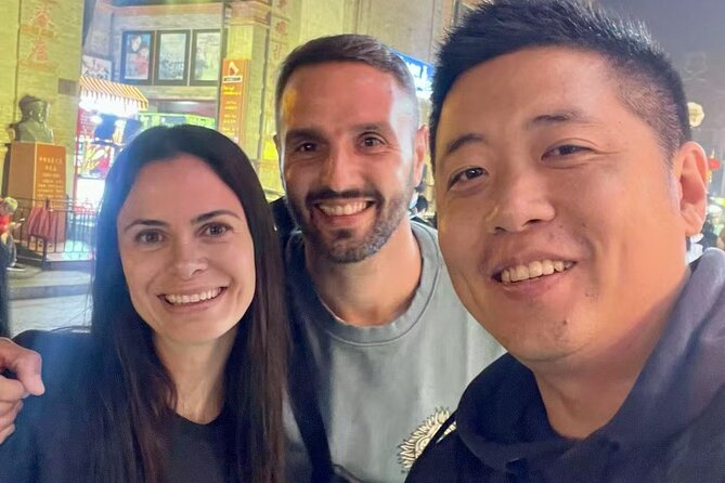 Beijing Private Day Tour - A quick note on guides: the biggest quality factor