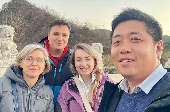 Beijing Private Day Tour - Should you book this private Beijing day tour?