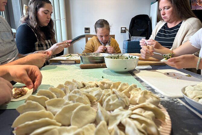 Beijing: Private Dumpling Cooking Class in Local Family - Inside Catherine’s Beijing Home: Why This Feels Personal