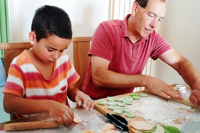 Beijing: Private Dumpling Cooking Class in Local Family - Dumpling 101 in a Real Home Kitchen