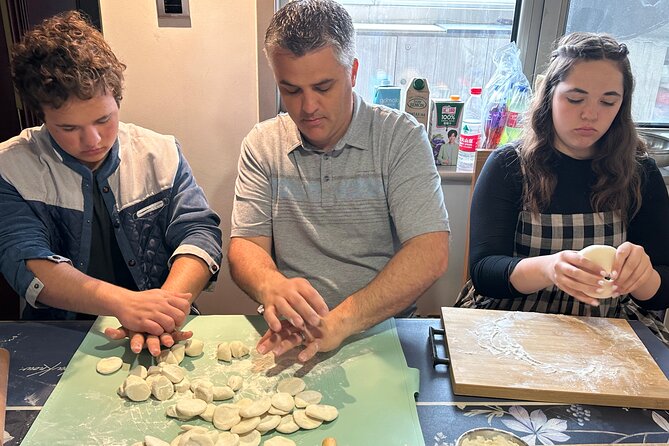 Beijing: Private Dumpling Cooking Class in Local Family - Cooking Two More Local Dishes: What You’ll Make