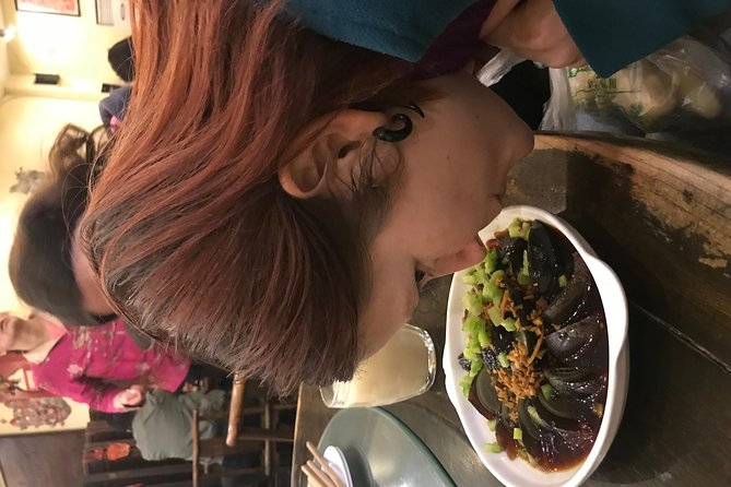 Beijing Private Hutong Food Walking Tour - Hutongs Plus Food: Why This Tour Feels Real