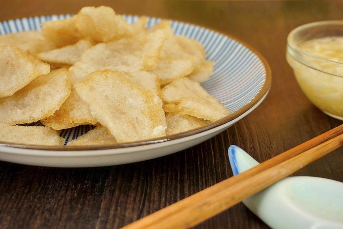 Beijing Private Hutong Food Walking Tour - LongFuSi Jie: Where the Tastings Expand Beyond the Obvious