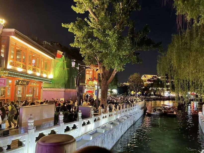 Beijing: Private Layover City Night Tour - Key things I’d focus on before you go