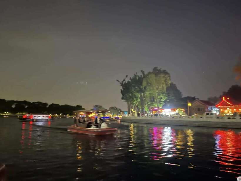 Beijing: Private Layover City Night Tour - How this 6-hour Beijing night plan fits a real layover