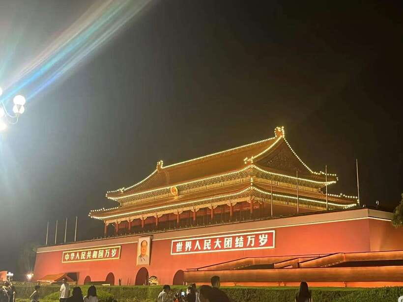 Beijing: Private Layover City Night Tour - Price and value: is $94 a smart deal?