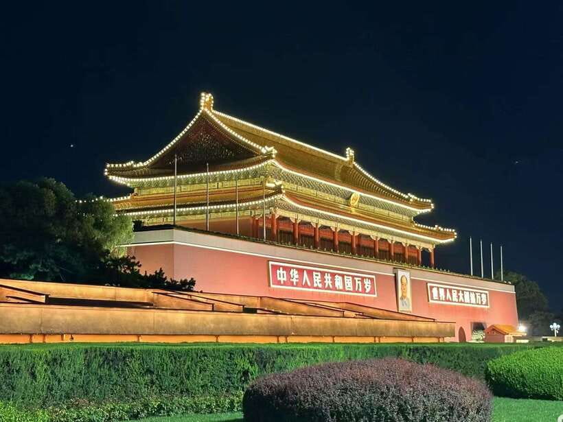 Beijing: Private Layover City Night Tour - Pickup at Beijing Capital: what to expect and why it matters