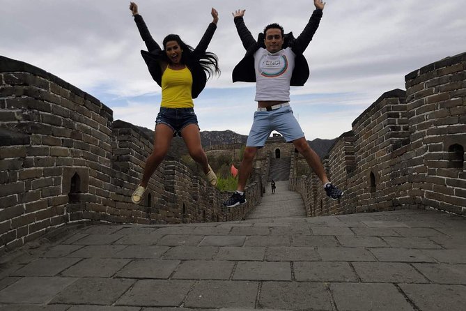 Beijing Private Layover Tour: Great Wall+City Attraction Option - Pickup, timing, and how to avoid the layover panic