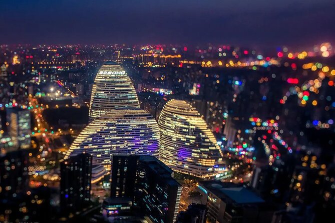 Beijing: Private Layover Tour with Optional Duration - Key takeaways before you go