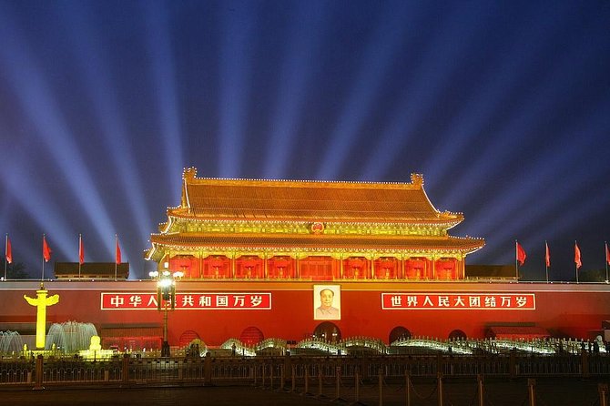 Beijing: Private Layover Tour with Optional Duration - Price and logistics: what you’re really paying for