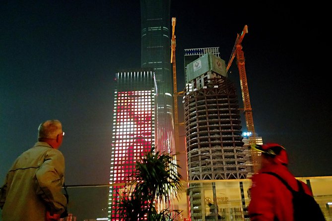 Beijing: Private Layover Tour with Optional Duration - Hutong tour by Shishahai Lake or Nangluoguxiang