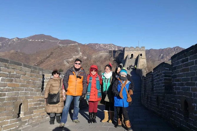 Beijing Private Layover Transfer: Great Wall+City Attraction - What’s Included vs. What You Pay For Later (So You Don’t Get Surprised)