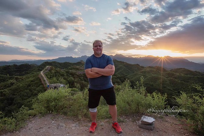 Beijing Private Layover Transfer Service: Mutianyu Great Wall - Why Mutianyu Great Wall fits a layover day